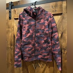 Lululemon jacket